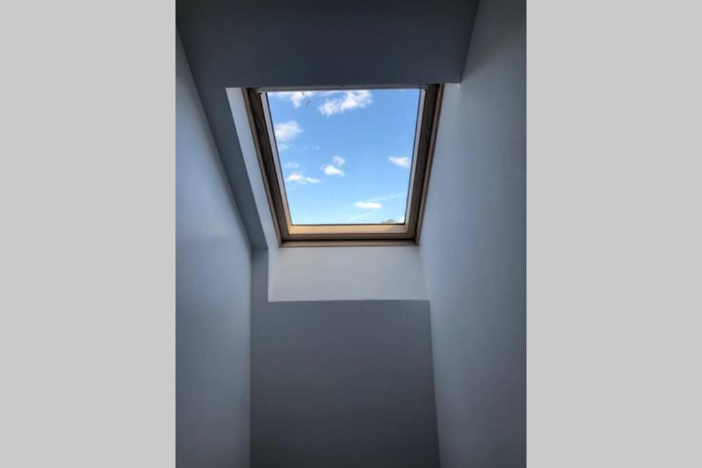 S6 Ensuite Loft Studio Space Londra Exterior foto