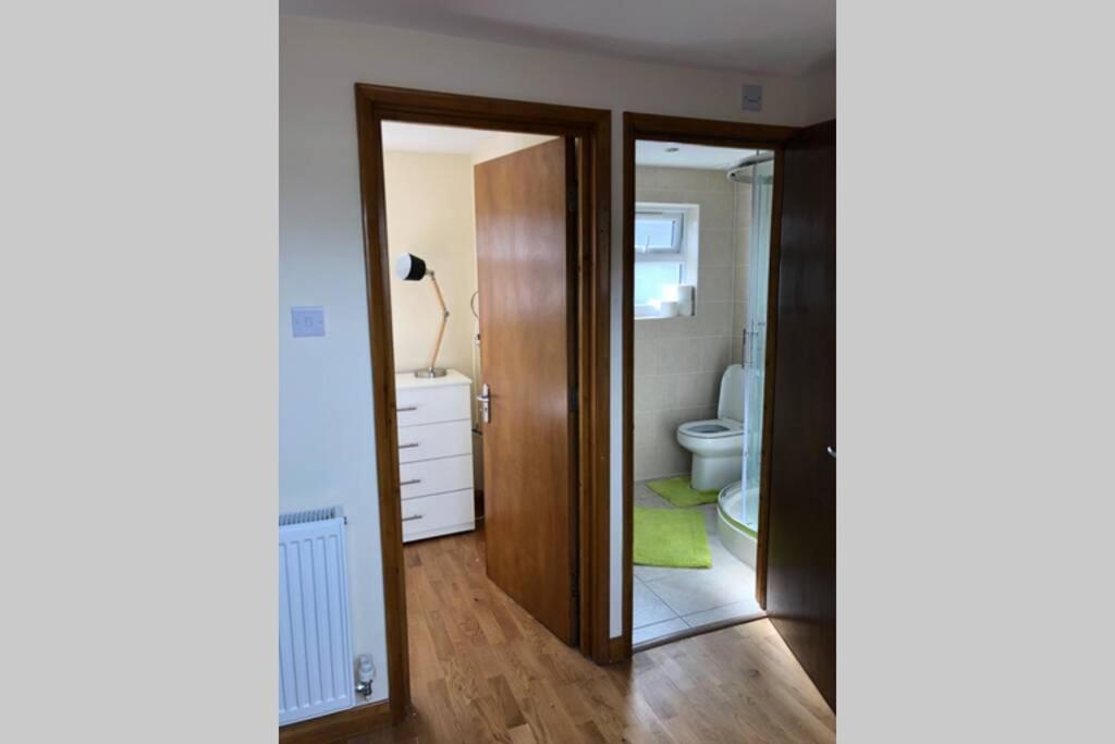 S6 Ensuite Loft Studio Space Londra Exterior foto