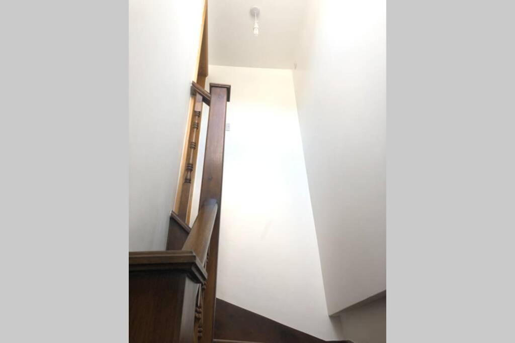S6 Ensuite Loft Studio Space Londra Exterior foto
